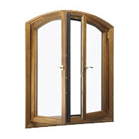 Sarasota In Swing French Casement Window