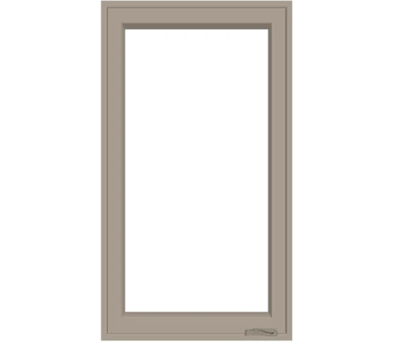 Sarasota Pella 250 Series Vinyl Casement Window