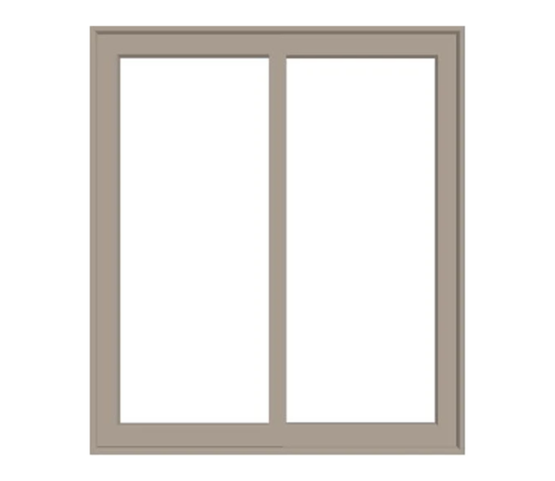 Sarasota Pella 250 Seris Vinyl Patio Doors