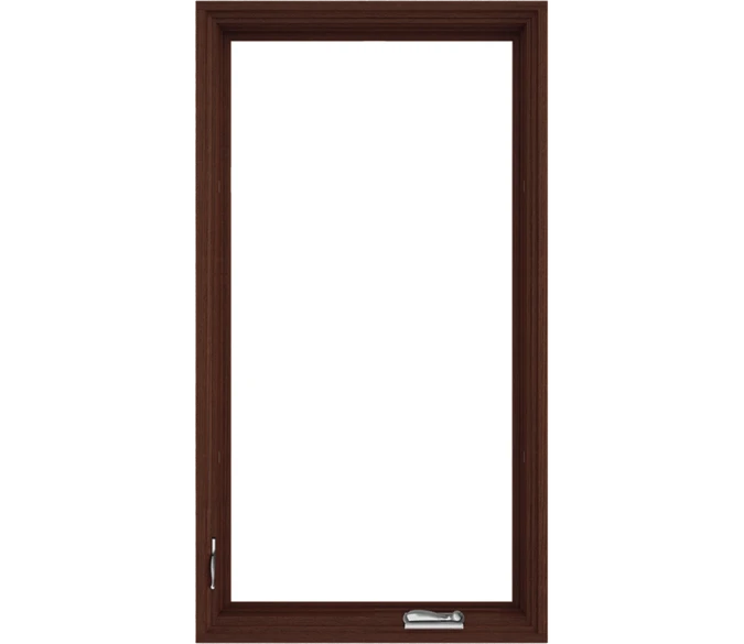 Sarasota Pella Reserve Traditional Wood Casement Window