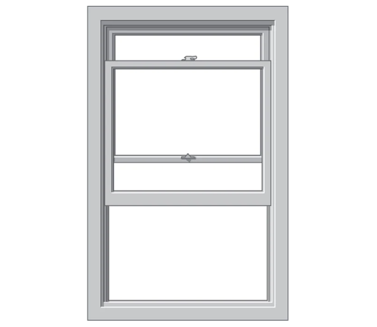 Sarasota Pella Defender Series Single Hung Window