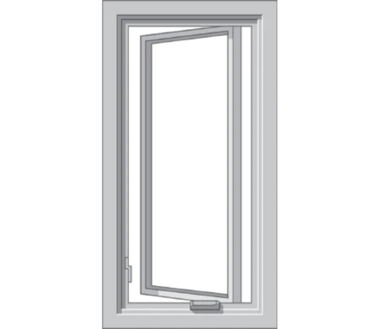 Sarasota Pella Hurricane Shield Series Vinyl Windows