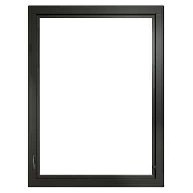 Sarasota Pella Impervia Fiberglass Casement Window