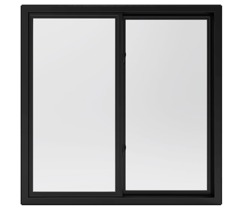 Sarasota Pella Impervia Fiberglass Sliding Window