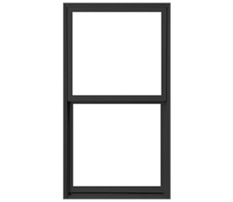 Sarasota Pella Impervia Single Hung Window