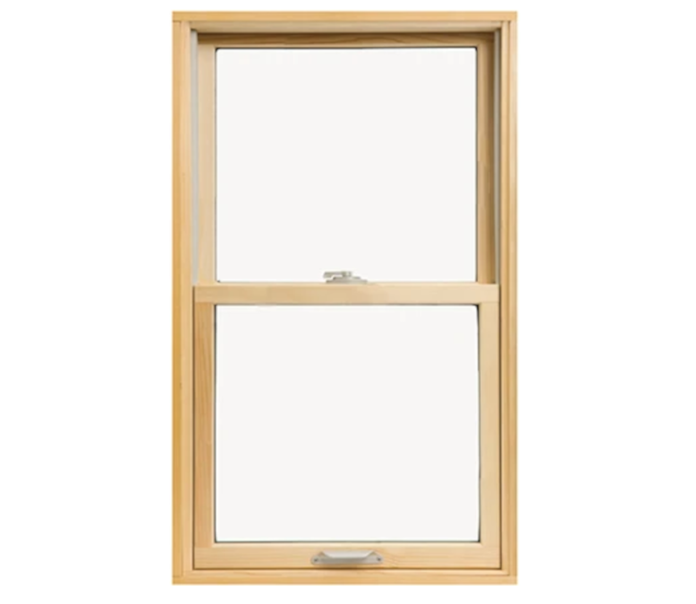 Sarasota Pella Lifestyle Series Double-Hung Window