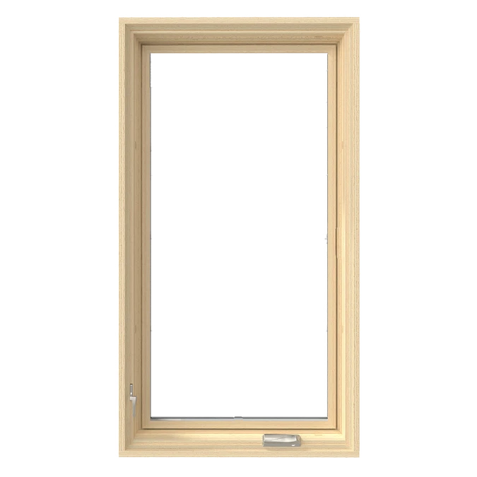 Sarasota Pella Lifestyle Series Wood Casement Window