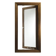 Sarasota Push Out Casement Window