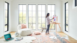 Save 30% or More Over Pella and Andersen Windows Sold At Sarasota Retailers