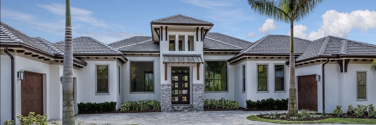 CWS® Hurricane Guard Windows in Sarasota