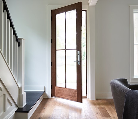 Sarasota Pella® Door Styles