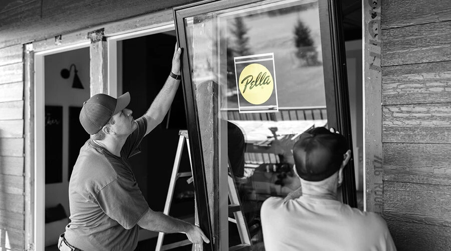 Sarasota Replacement Windows