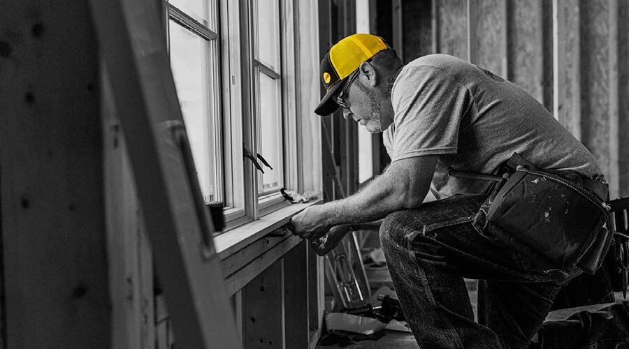 Sarasota New Construction Windows