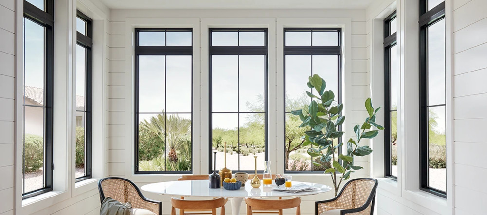 Get The Best Strength with Fiberglass Windows