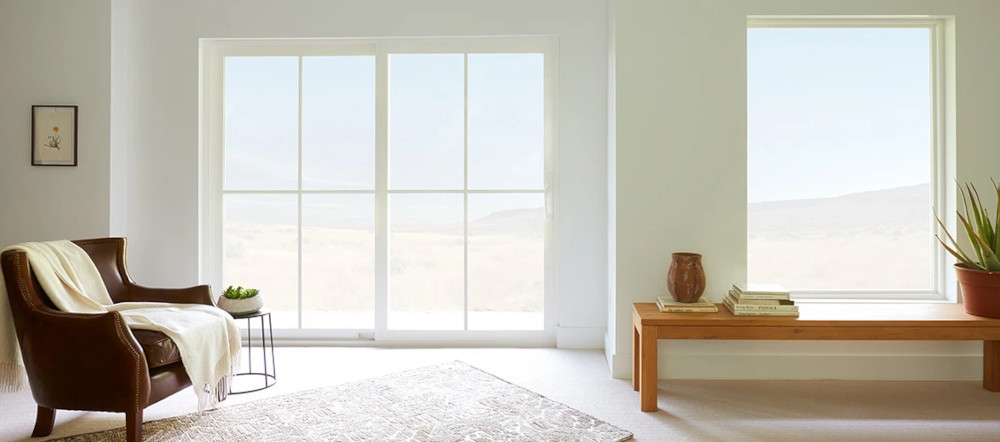 Low-Maintenance Vinyl Windows in Sarasota